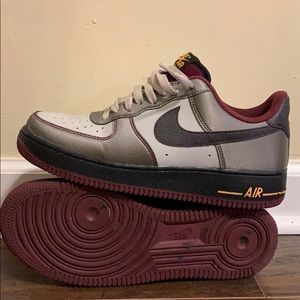 Nike Air Force 1s